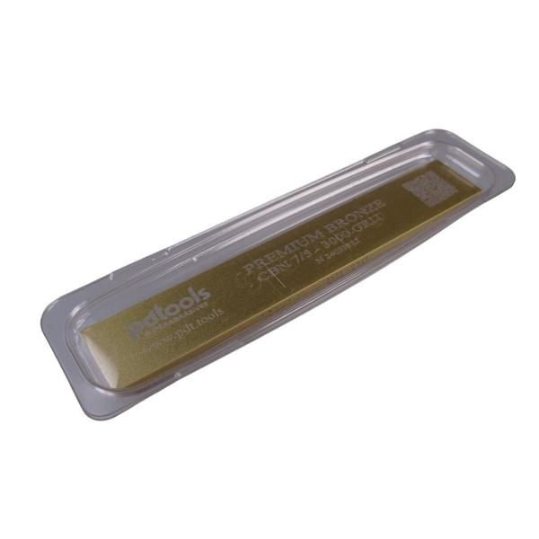 PDT CBN Premium Bronze Serie 7/5 ca. 3000 JIS
